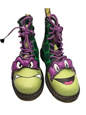 Teenage Mutant Ninja Turtles