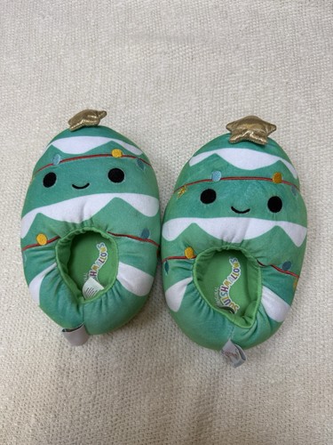 Squishmallows christmas tree - squishmallows,