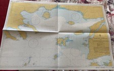 Admiralty Charts &