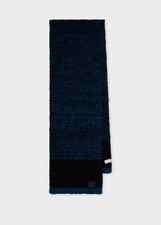 Paul Smith | Navy and Black