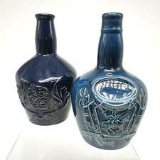 Wades Chivas/Royal Salute