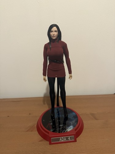Scale custom resident - 1/6, evil
