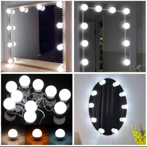 New dimmable led vanity - dimmable, mirror