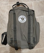 Fjallraven Tree Kanken