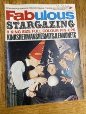 Fabulous Magazine 5 December