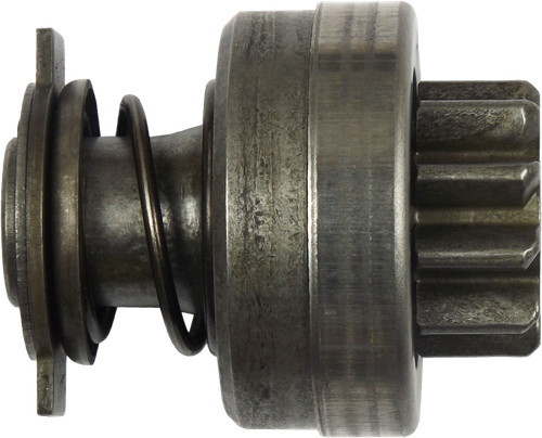 Letrika starter motor drive - motor,