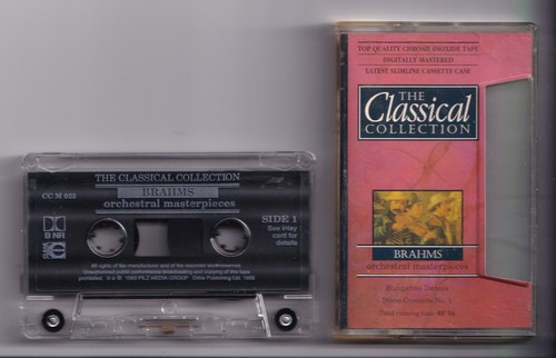 The classical - (lt163),