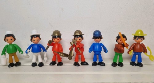 Kinder surprise vintage - kinder,