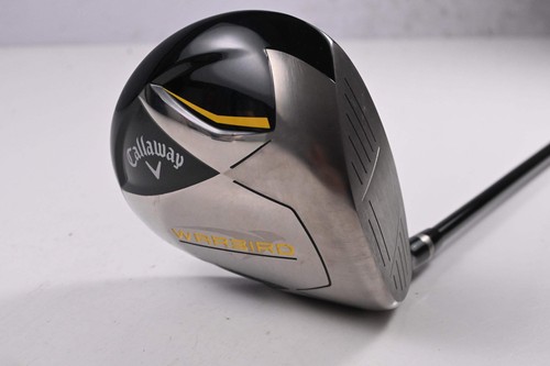 Callaway warbird 2017 - 2017, /