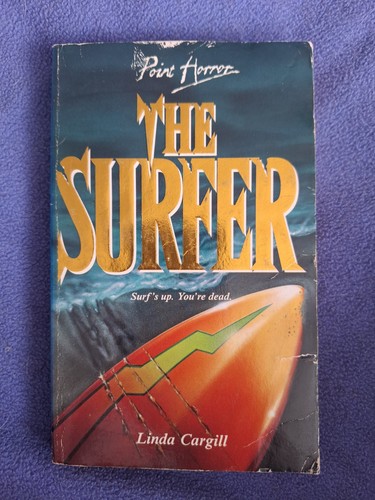 The surfer linda - the,