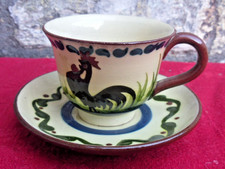 Devon Ware Torquay Pottery