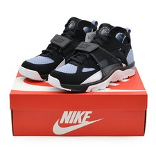 IH4470-001 Nike Air Trainer Huarache Cool Blue (2025) (Men's)