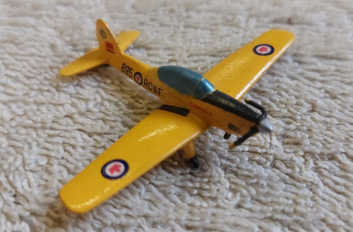 Rare havilland canada - rare, dhc1