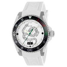 Gucci YA136330 Men's Dive