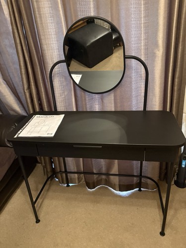 Ikea grafjallet dressing table - ikea,