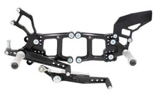 Racing Footrest System Normal