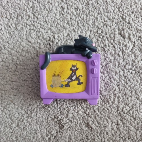 Burger king kids club toy - burger,