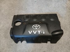 Toyota Yaris T Sport Engine