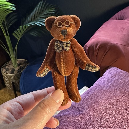 Vintage 1990s bear - 1990s,