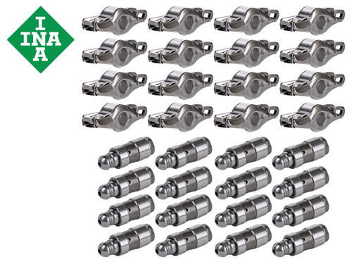 Ina intake exhaust - ina,