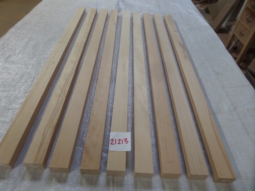Beech hardwood timber 93cm - beech,