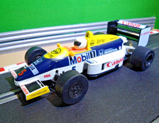 Scalextric 1:32 C426 1986