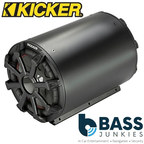 Kicker 46cwtb82 600w - 46cwtb82, 8"