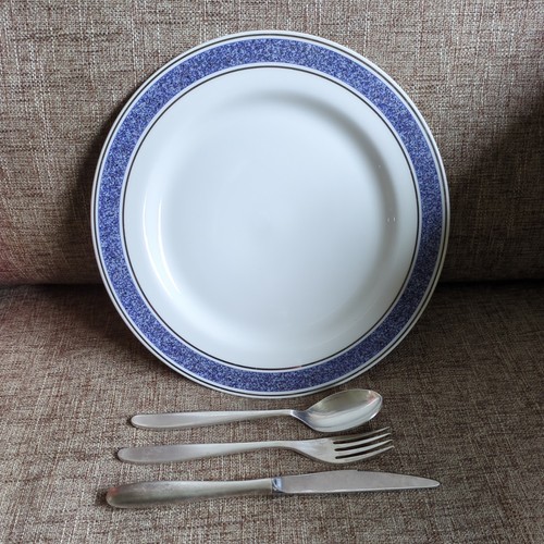 British airways 1st class - class, 9"