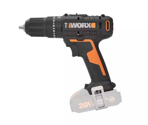 Worx powershare cordless - worx,