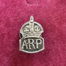 Original ww2 silver - ww2, badge