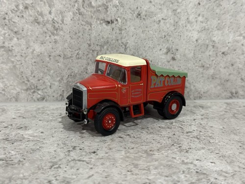 Corgi scammell highwayman - -,