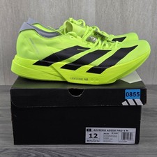 Adidas Adizero Adios Pro 4