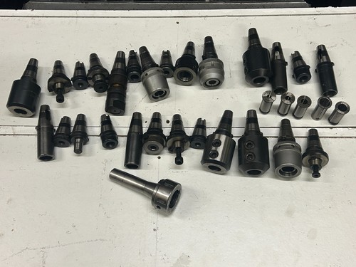 Bridgeport nikken kwik - r8,