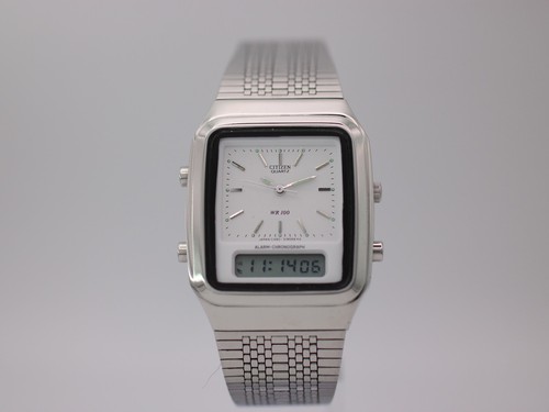 Citizen c480 ana digi - citizen,