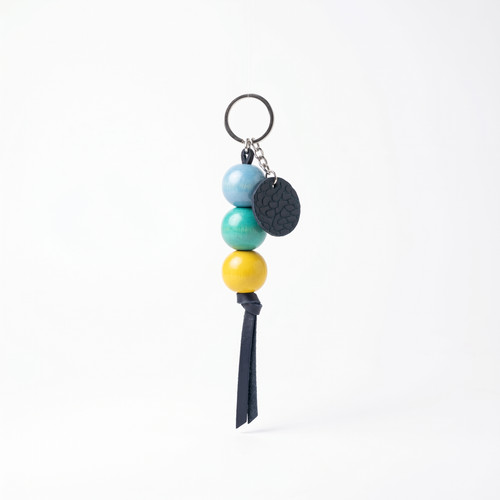 Luxurious keyring perfect gift - luxurious, keyring,perfect