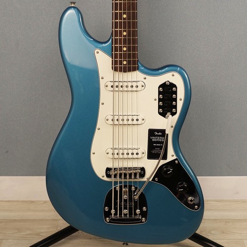 Fender vintera 60s - fender, ii