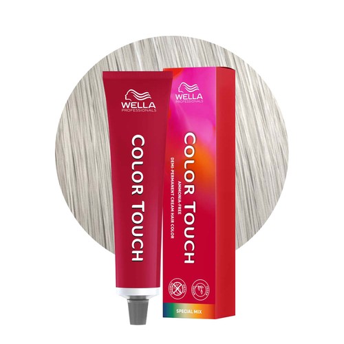 Wella color touch special mix - wella,