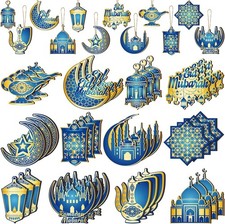 Patelai 36 Pcs Ramadan