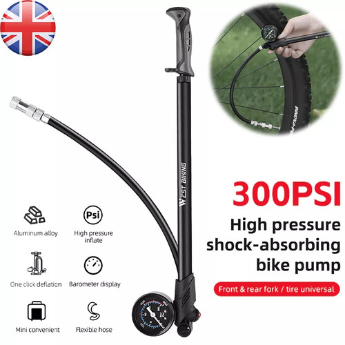 300 psi portable suspension - psi,