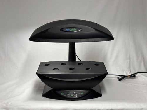Aerogarden pod hydroponic - 7-pod,