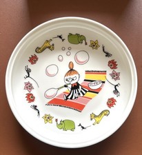 NEW in Box Moomin Childrens