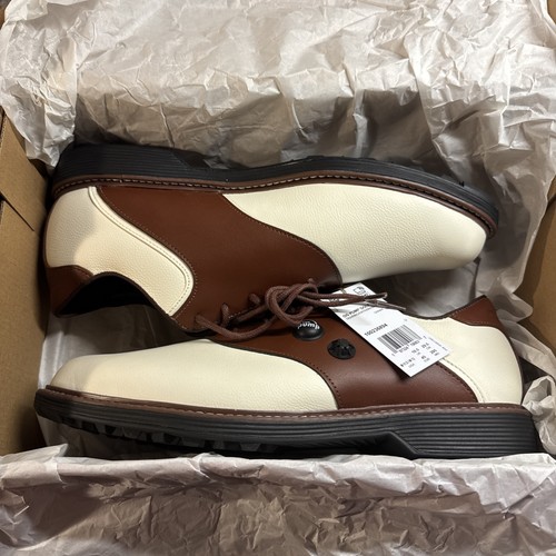 Reebok pump spikeless golf - og,