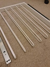 Ikea Pax Wardrobe Komplement