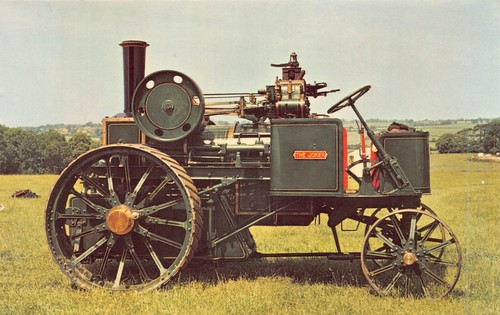 B122 transport agricultural - b122,
