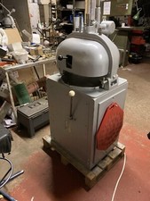 Mono Bun Divider Moulder  30 Piece  Royster Bakery Equipment Refurbished