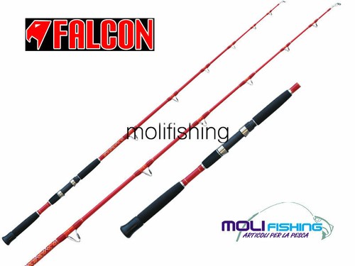 Fishing rod trolling - fishing,