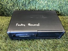 RANGE ROVER P38 PRC 9033 CLARION 6 CD DISC MULTI CHANGER DISC PLAYER 94-98