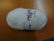 Wendy Peter Pan 2 Ply Yarn