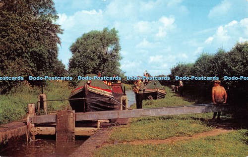 R386611 britains inland - britains,