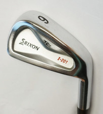 Srixon I-201 TC 6 Iron Regular